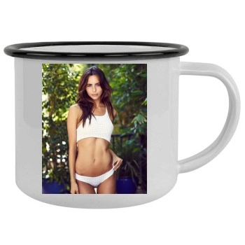 Amanda Pizziconi Camping Mug