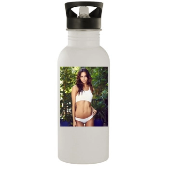 Amanda Pizziconi Stainless Steel Water Bottle