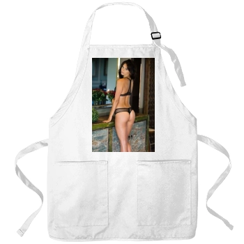 Amanda Pizziconi Apron