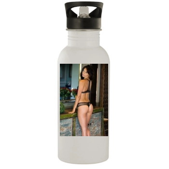 Amanda Pizziconi Stainless Steel Water Bottle