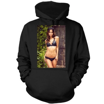 Amanda Pizziconi Mens Pullover Hoodie Sweatshirt