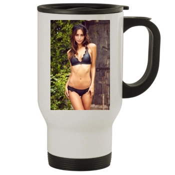 Amanda Pizziconi Stainless Steel Travel Mug