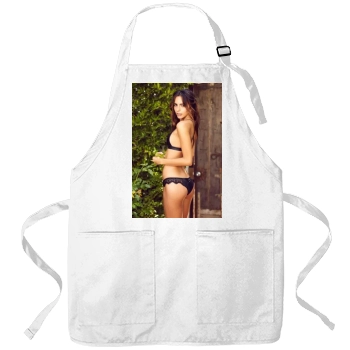 Amanda Pizziconi Apron