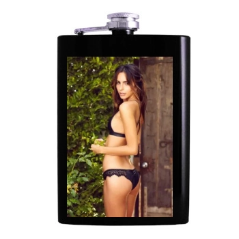 Amanda Pizziconi Hip Flask