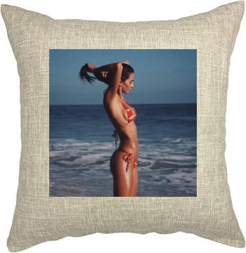 Amanda Pizziconi Pillow