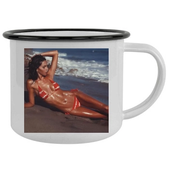 Amanda Pizziconi Camping Mug