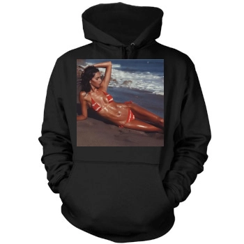 Amanda Pizziconi Mens Pullover Hoodie Sweatshirt