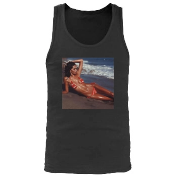 Amanda Pizziconi Men's Tank Top