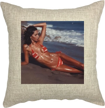 Amanda Pizziconi Pillow