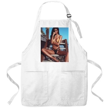 Amanda Pizziconi Apron