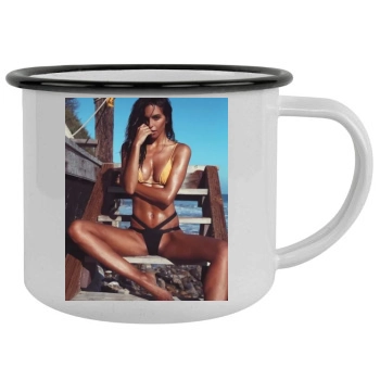 Amanda Pizziconi Camping Mug