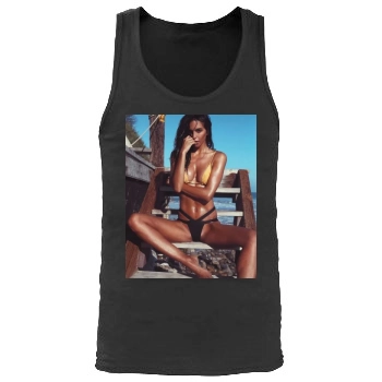 Amanda Pizziconi Men's Tank Top