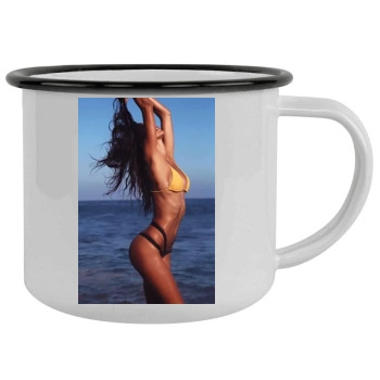 Amanda Pizziconi Camping Mug