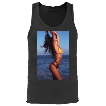 Amanda Pizziconi Men's Tank Top