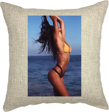 Amanda Pizziconi Pillow