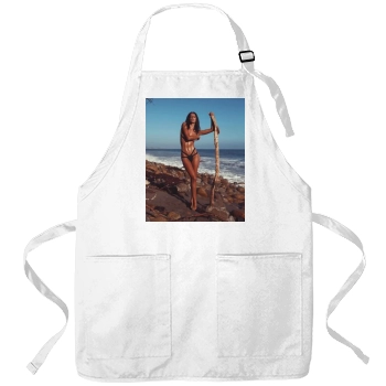 Amanda Pizziconi Apron