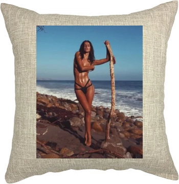 Amanda Pizziconi Pillow