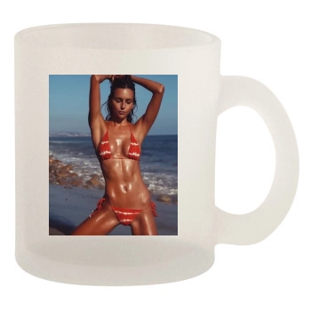 Amanda Pizziconi 10oz Frosted Mug