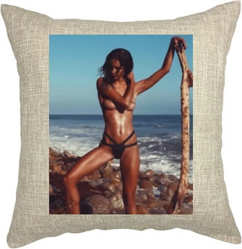 Amanda Pizziconi Pillow