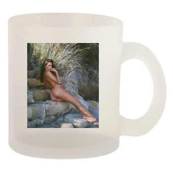 Amanda Pizziconi 10oz Frosted Mug