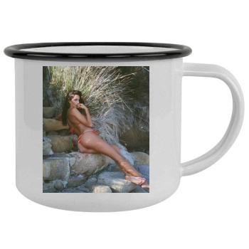 Amanda Pizziconi Camping Mug