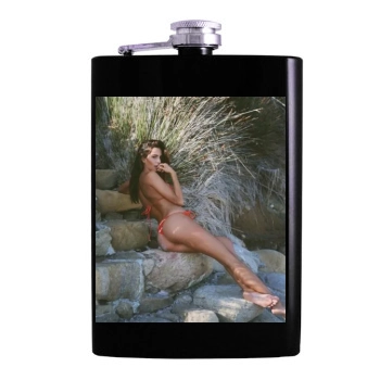 Amanda Pizziconi Hip Flask