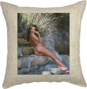 Amanda Pizziconi Pillow