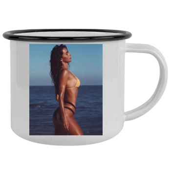 Amanda Pizziconi Camping Mug