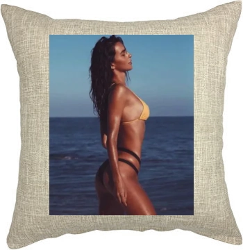 Amanda Pizziconi Pillow