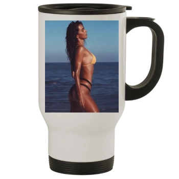 Amanda Pizziconi Stainless Steel Travel Mug