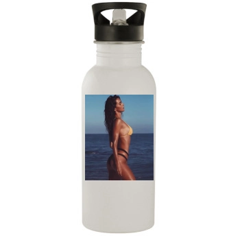 Amanda Pizziconi Stainless Steel Water Bottle