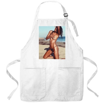 Amanda Pizziconi Apron