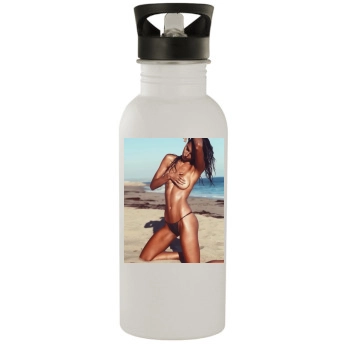 Amanda Pizziconi Stainless Steel Water Bottle