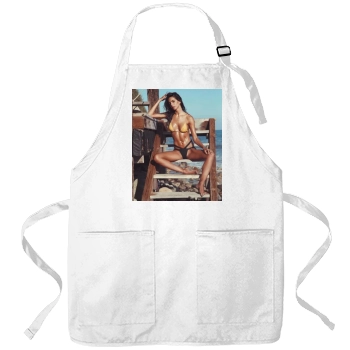 Amanda Pizziconi Apron