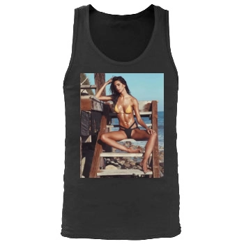 Amanda Pizziconi Men's Tank Top