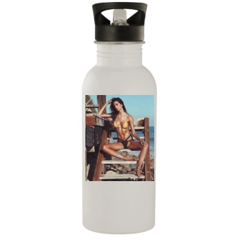 Amanda Pizziconi Stainless Steel Water Bottle