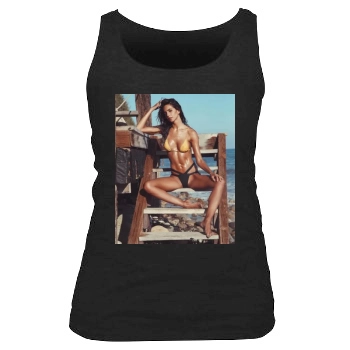 Amanda Pizziconi Women's Tank Top