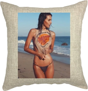 Amanda Pizziconi Pillow