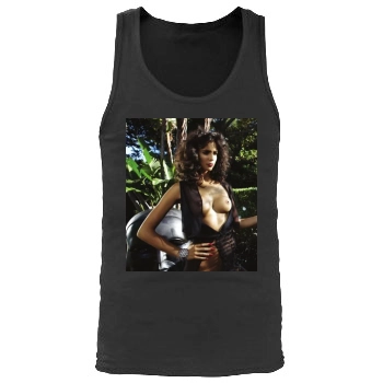 Amanda Pizziconi Men's Tank Top