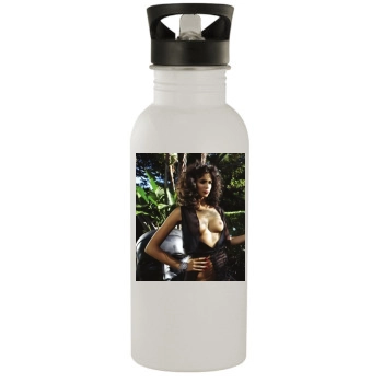 Amanda Pizziconi Stainless Steel Water Bottle