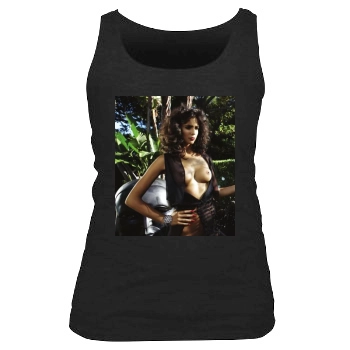 Amanda Pizziconi Women's Tank Top