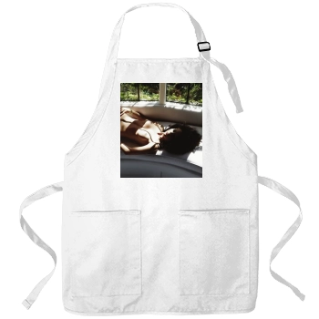 Amanda Pizziconi Apron