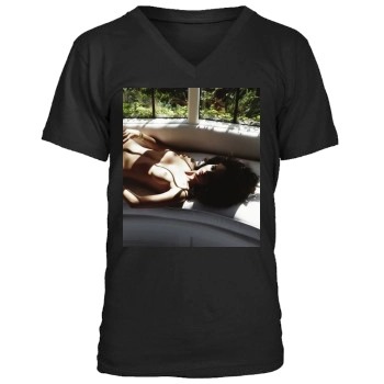 Amanda Pizziconi Men's V-Neck T-Shirt