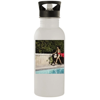 Amanda Pizziconi Stainless Steel Water Bottle