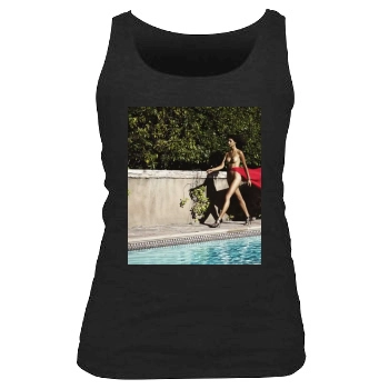 Amanda Pizziconi Women's Tank Top