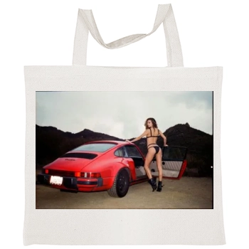 Amanda Pizziconi Tote