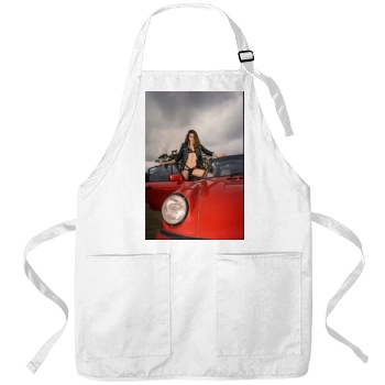 Amanda Pizziconi Apron