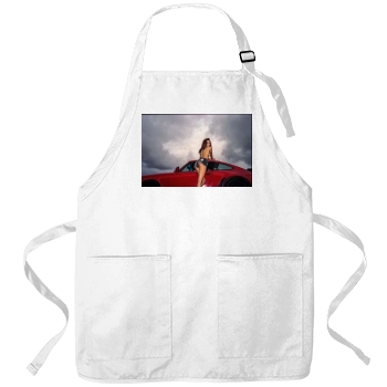 Amanda Pizziconi Apron