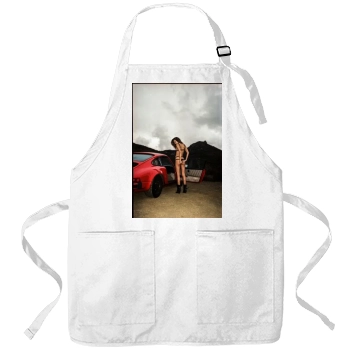 Amanda Pizziconi Apron