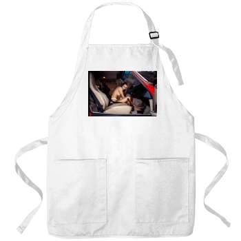 Amanda Pizziconi Apron